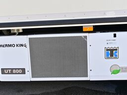 Mercedes-Benz Antos 1840 E6 ThermoKing UT-800 AHK LBW Navi