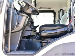 Mercedes-Benz Antos 1840 E6 ThermoKing UT-800 AHK LBW Navi