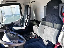 Mercedes-Benz Antos 1840 E6 ThermoKing UT-800 AHK LBW Navi