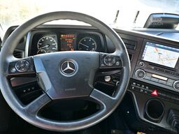 Mercedes-Benz Antos 1840 E6 ThermoKing UT-800 AHK LBW Navi