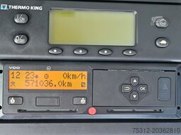 Mercedes-Benz Antos 1840 E6 ThermoKing UT-800 AHK LBW Navi