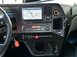 Mercedes-Benz Antos 1840 E6 ThermoKing UT-800 AHK LBW Navi