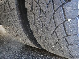 Mercedes-Benz Antos 1840  E6 ThermoKing UT-800 AHK LBW Navi