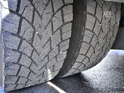 Mercedes-Benz Antos 1840 E6 ThermoKing UT-800 AHK LBW Navi