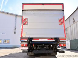 Mercedes-Benz Antos 1840 E6 ThermoKing UT-800 AHK LBW Navi