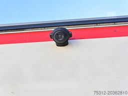 Mercedes-Benz Antos 1840  E6 ThermoKing UT-800 AHK LBW Navi