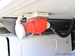 Mercedes-Benz Antos 1840 E6 ThermoKing UT-800 AHK LBW Navi