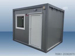 Bürocontainer