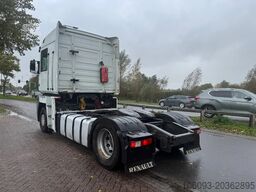 Renault Magnum 480 DXI