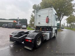Renault Magnum 480 DXI