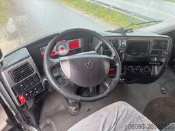 Renault Magnum 480 DXI