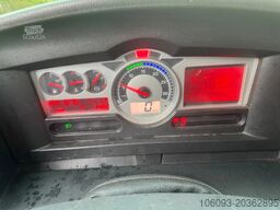 Renault Magnum 480 DXI