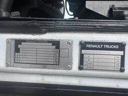 Renault Magnum 480 DXI