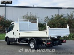Iveco Daily 35C14 Pritsche Doppelbereifung 3,5t AHK 1...
