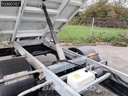 Iveco Daily 35C14 Pritsche Doppelbereifung 3,5t AHK 1...