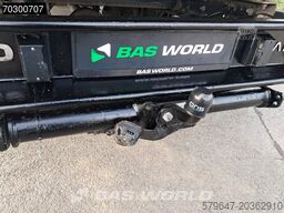 Iveco Daily 35C14 Pritsche Doppelbereifung 3,5t AHK 1...