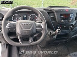 Iveco Daily 35C14 Pritsche Doppelbereifung 3,5t AHK 1...