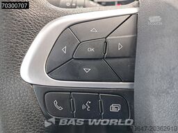 Iveco Daily 35C14 Pritsche Doppelbereifung 3,5t AHK 1...