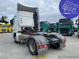 Mercedes-Benz Actros 1844