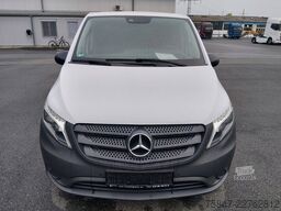 Mercedes-Benz Vito 116 CDI extralang Kamera