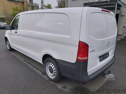 Mercedes-Benz Vito 116 CDI extralang Kamera