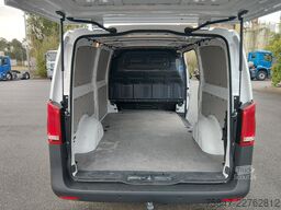 Mercedes-Benz Vito 116 CDI extralang Kamera