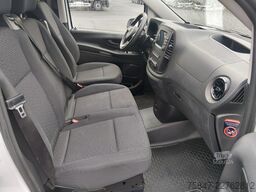 Mercedes-Benz Vito 116 CDI extralang Kamera