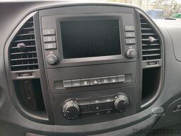 Mercedes-Benz Vito 116 CDI extralang Kamera
