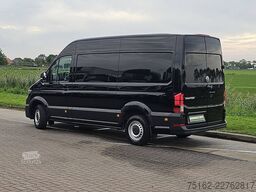 VW CRAFTER 35 2.0 L3H3 140Pk Automaat!