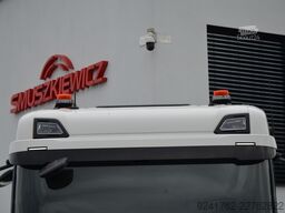 SCANIA R 450 XT / NAPĘD NA MOSTACH / 4X4 / 3582