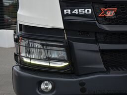 SCANIA R 450 XT / NAPĘD NA MOSTACH / 4X4 / 3582
