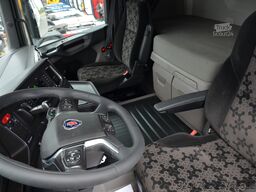 SCANIA R 450 XT / NAPĘD NA MOSTACH / 4X4 / 3582