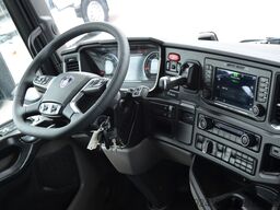 SCANIA R 450 XT / NAPĘD NA MOSTACH / 4X4 / 3582