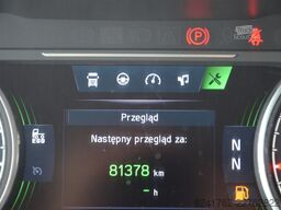 SCANIA R 450 XT / NAPĘD NA MOSTACH / 4X4 / 3582
