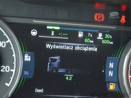 SCANIA R 450 XT / NAPĘD NA MOSTACH / 4X4 / 3582