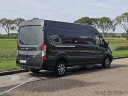 FORD TRANSIT 350 ac automaat EURO6
