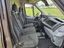 FORD TRANSIT 350 ac automaat EURO6
