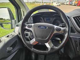 FORD TRANSIT 350 ac automaat EURO6