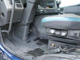 volvo FM 62 PR Meiller Klima Lenkachse
