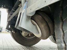 Schmitz Cargobull Trockenfrachtkoffer Standard Doppelstock