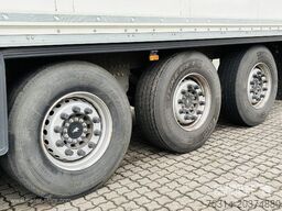 Schmitz Cargobull Trockenfrachtkoffer Standard Doppelstock