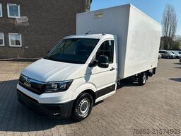 MAN TGE 3.140 Koffer * LBW * Klima * Kamera * Navi