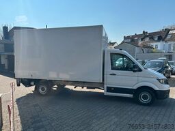 MAN TGE 3.140 Koffer * LBW * Klima * Kamera * Navi