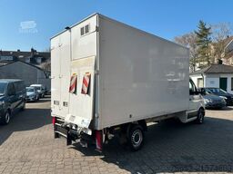 MAN TGE 3.140 Koffer * LBW * Klima * Kamera * Navi