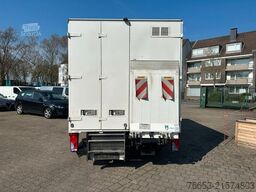 MAN TGE 3.140 Koffer * LBW * Klima * Kamera * Navi