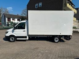 MAN TGE 3.140 Koffer * LBW * Klima * Kamera * Navi