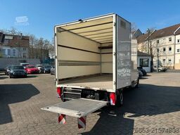 MAN TGE 3.140 Koffer * LBW * Klima * Kamera * Navi