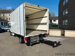 MAN TGE 3.140 Koffer * LBW * Klima * Kamera * Navi