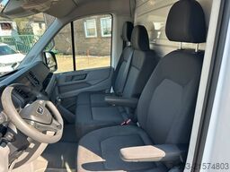 MAN TGE 3.140 Koffer * LBW * Klima * Kamera * Navi