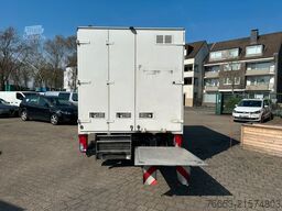 MAN TGE 3.140 Koffer * LBW * Klima * Kamera * Navi